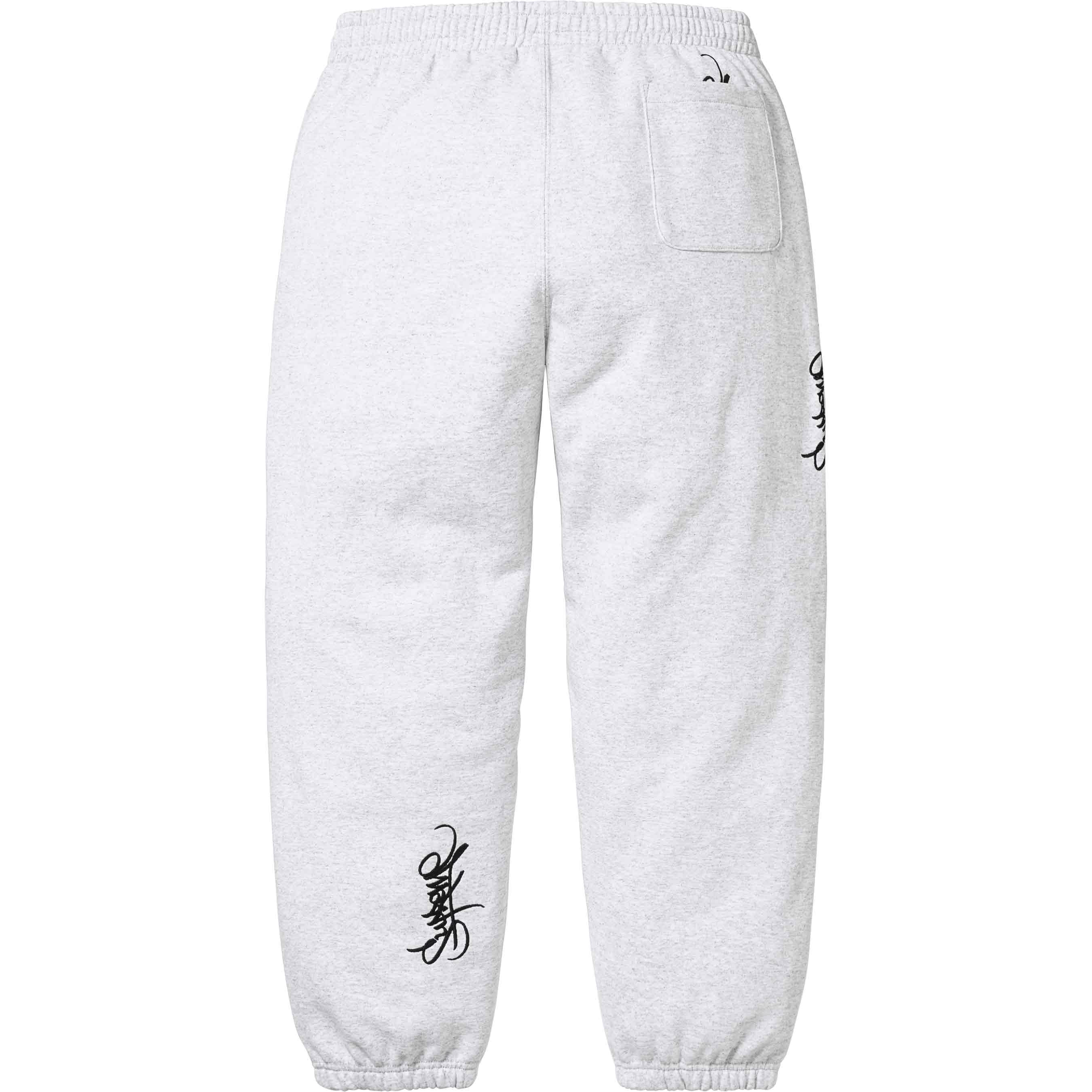 Tag Sweatpant view 5